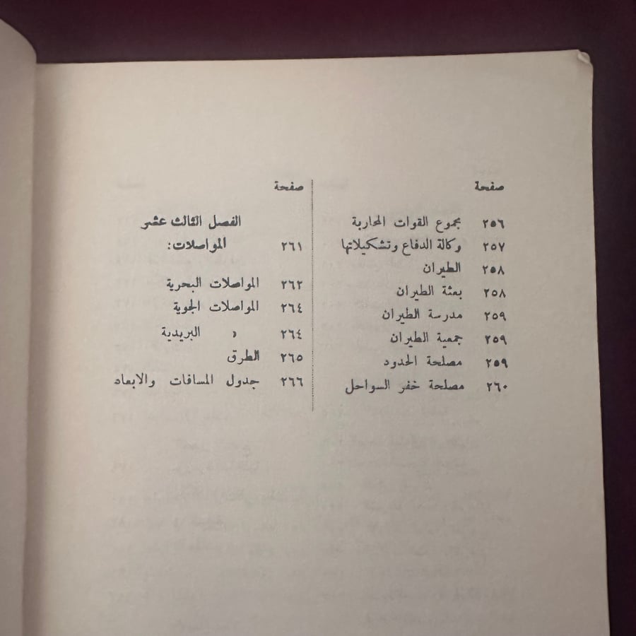 A036b البلاد العربية السعودية فؤاد حمزة
