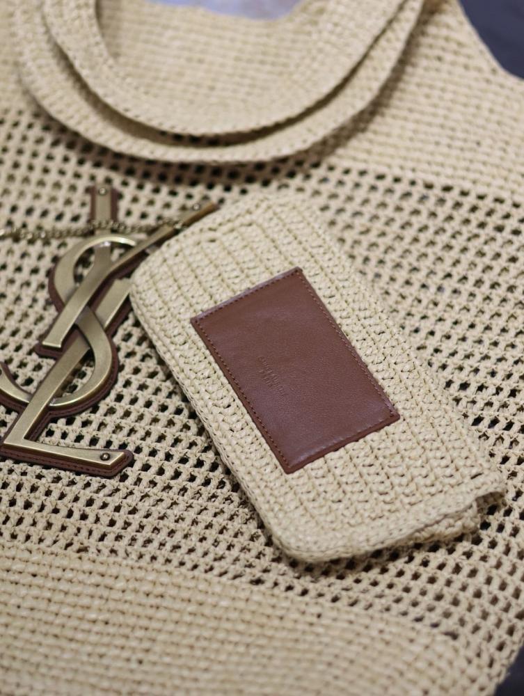 شنطة ايف سان لوران ايكير Icare Saint Laurent