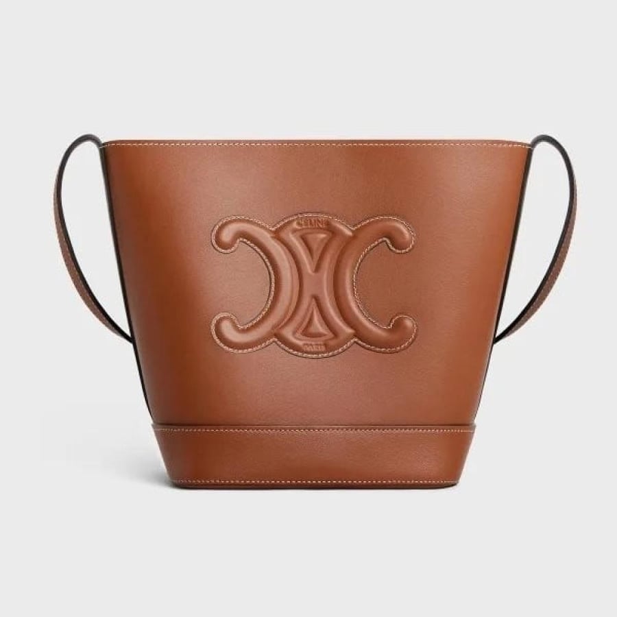 سيلين Bucket