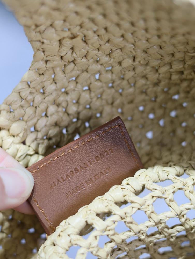 شنطة ايف سان لوران ايكير Icare Saint Laurent