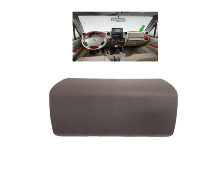 غطاء ارباق سيارة شاص راكب LC70 - 50540-60120
