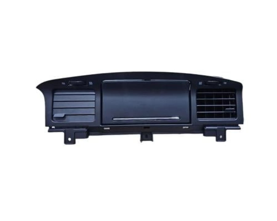 ريش مكيف وسط نيسان موديل فتك Y61 2005-2025 مع غطاء اسود