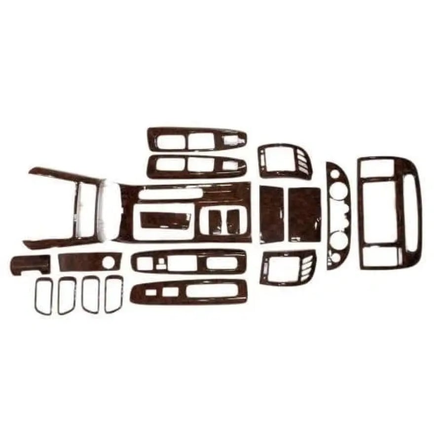 تخشيبة كامري 2005-2006 لصق