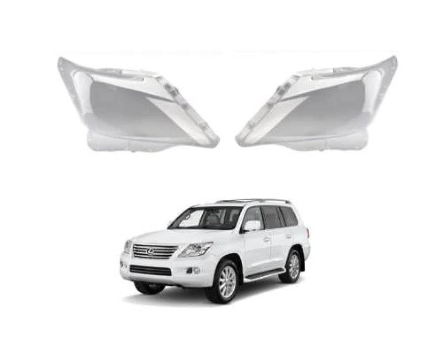 غطاء شمعات سيارة لكزس 2007-2011 LX-570