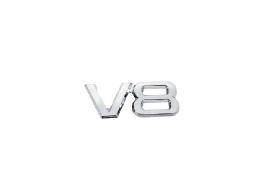 علامة V8 لكزس LX470 شاص ديزل