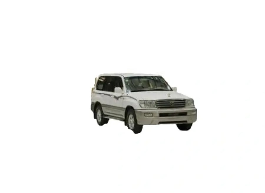 خط جكسار 2005 سعودي أصلي