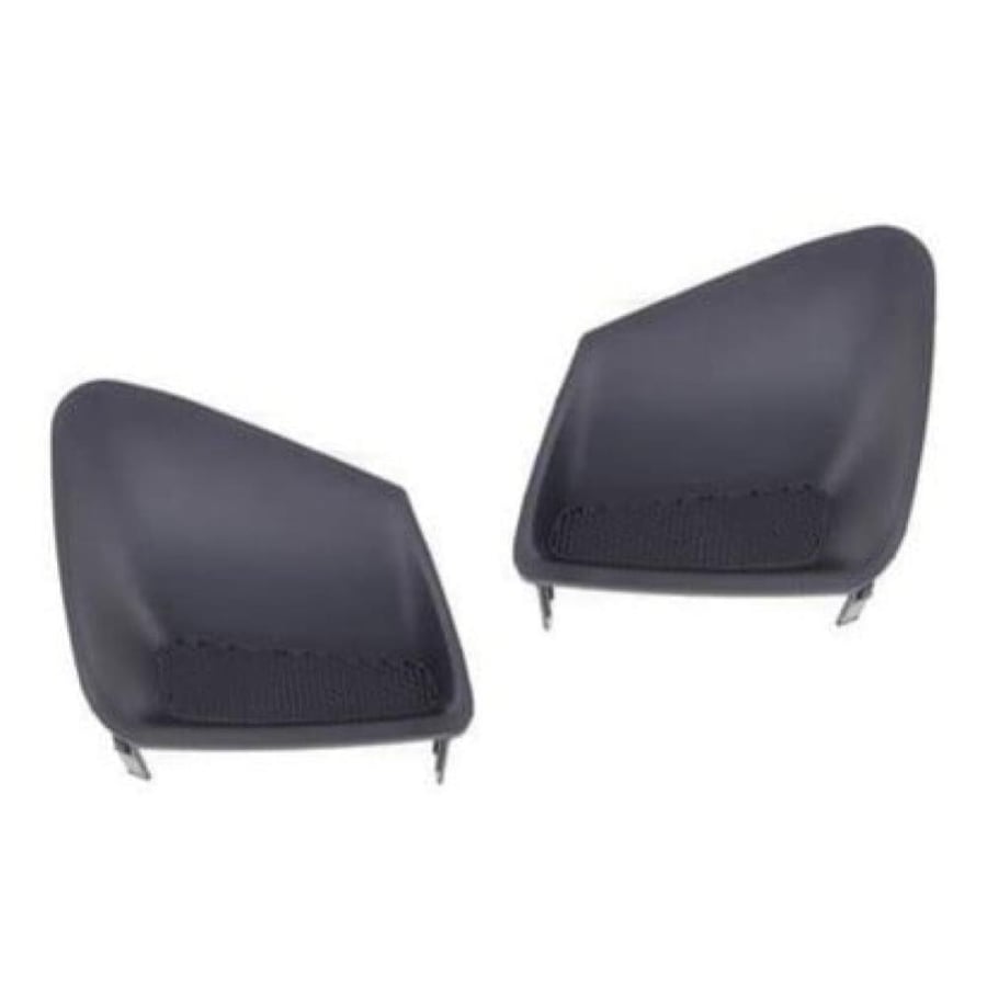 طقم غطاء كشاف مقفل سيارة كورولا 2011