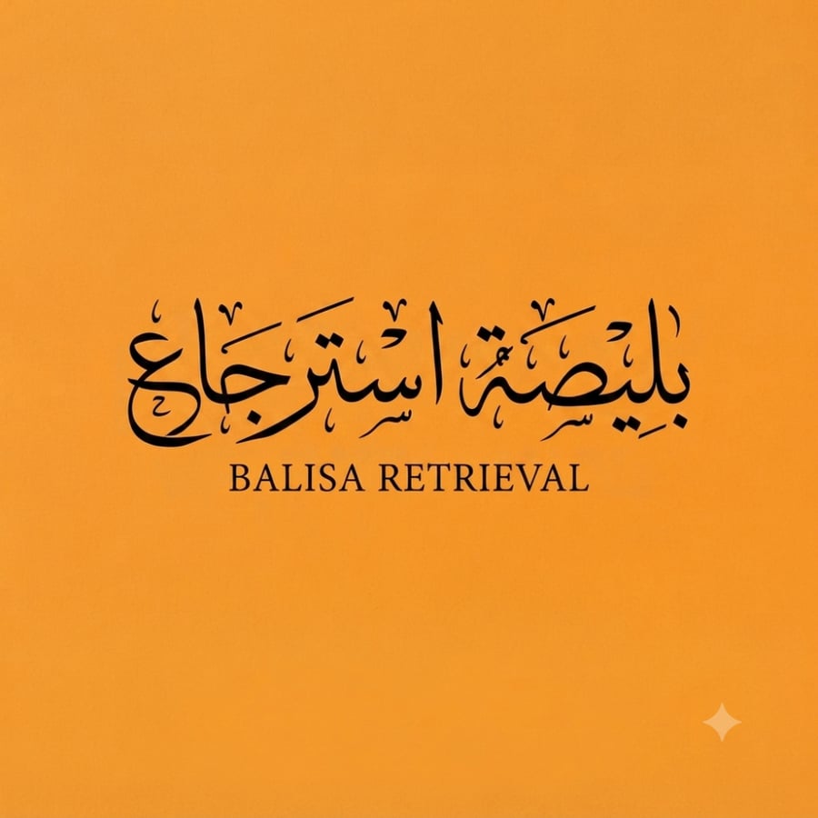 بوليصة إسترجاع