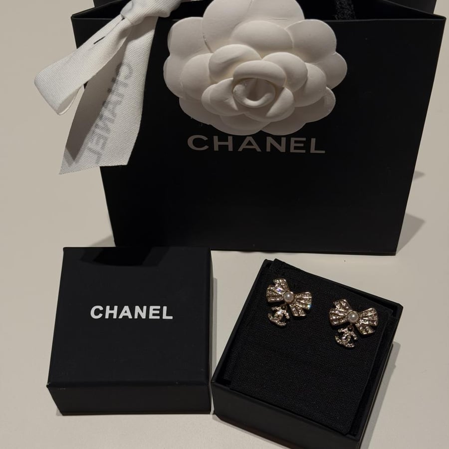 حلق شانيل