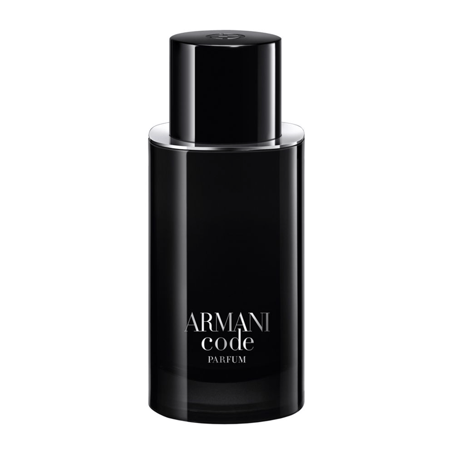 عطر جورجيو ارماني كود للرجال - بارفيوم 125 مل