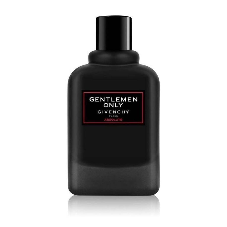 عطر جيفنشي جينتل مان أونلي ابسولوت