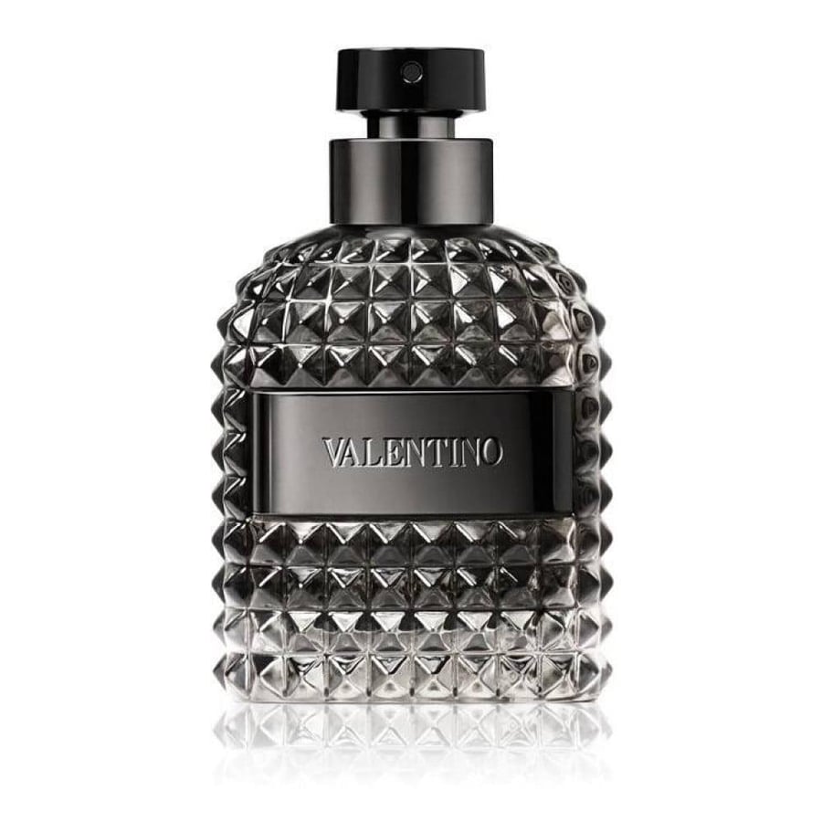 عطر فالنتينو اومو انتنس أو دو بارفيوم