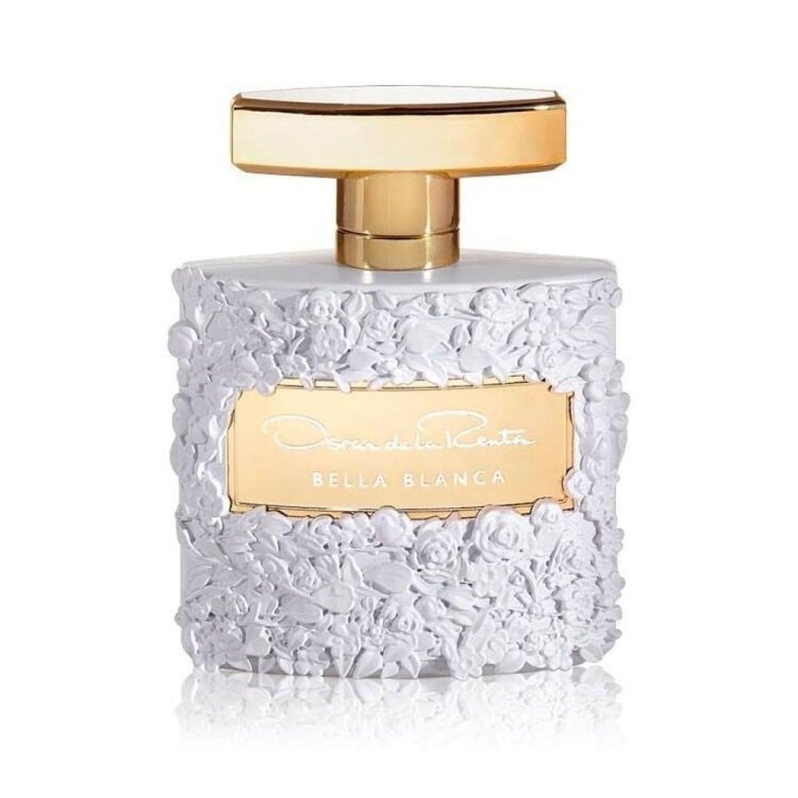 عطر أوسكار دي لا رينتا بيلا بلانكا أو دو بارفيوم 100 مل