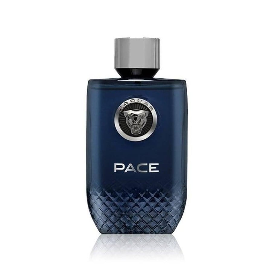 عطر جاغوار بيس أو دو تواليت 100 مل