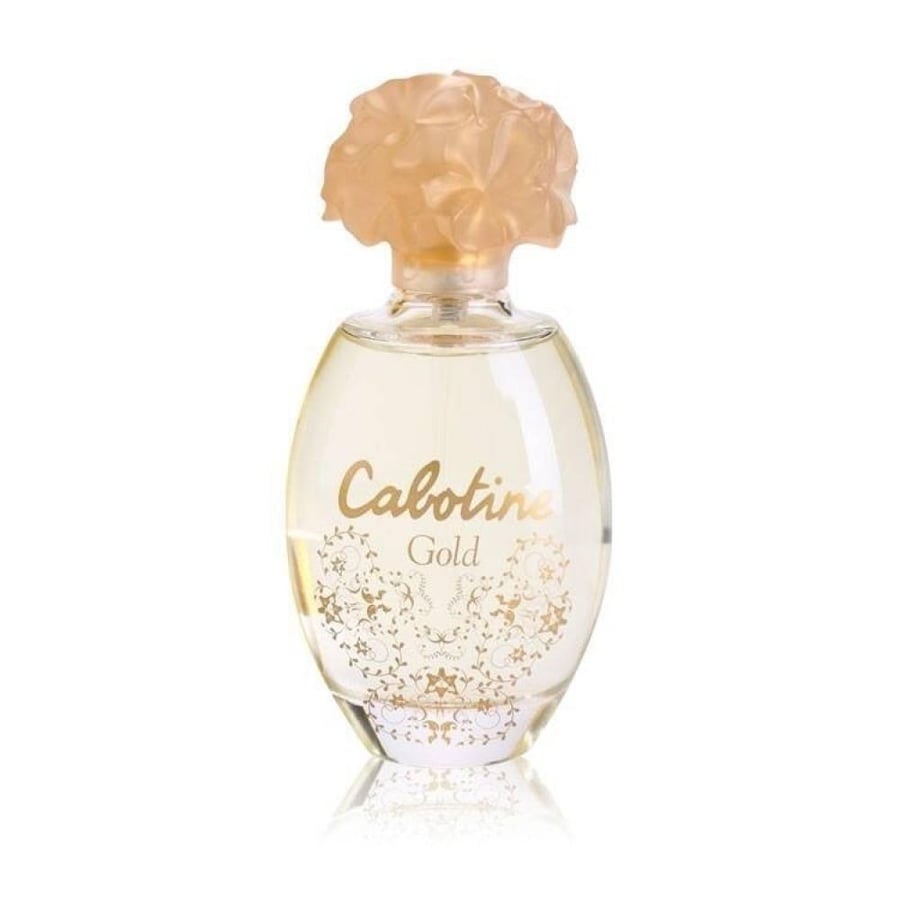 عطر جريس كابوتين قولد أو دو تواليت 100 مل