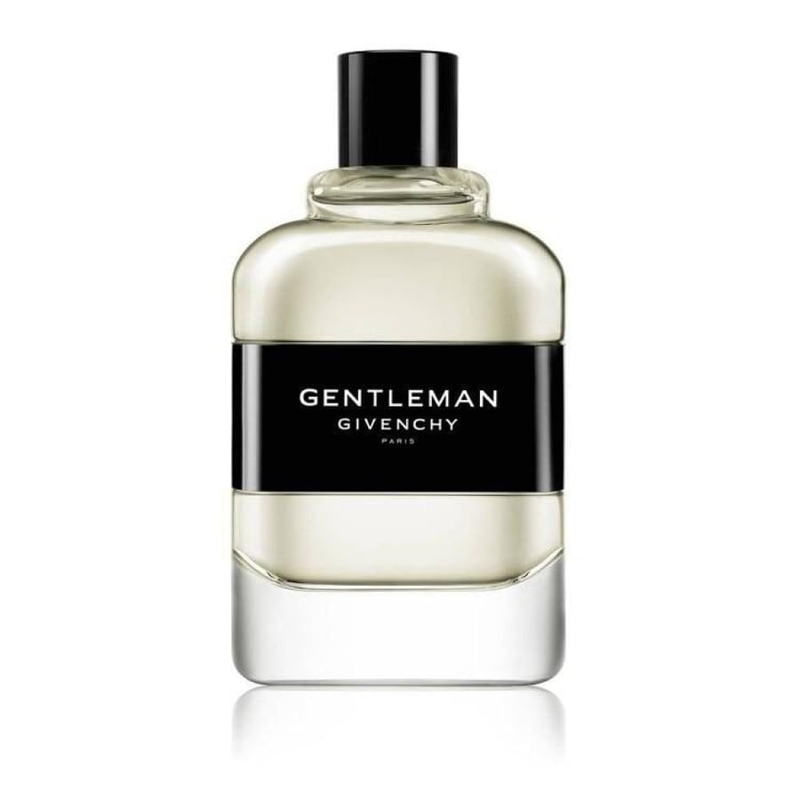 عطر جيفنشي جنتلمان الأبيض أو دو تواليت 100 مل
