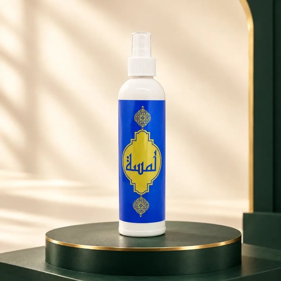 خلطة لمسة غلا الكويت