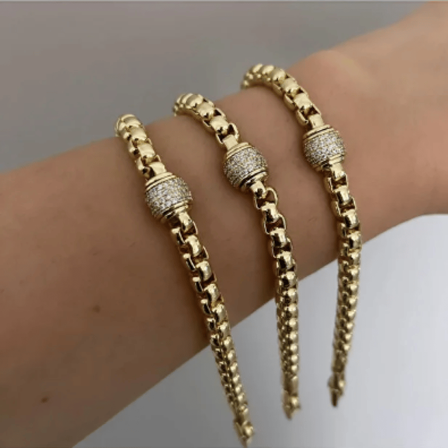 Accessories سوار Xuping