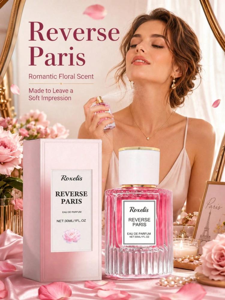 عطر فيرومونات للنساء 30 مل