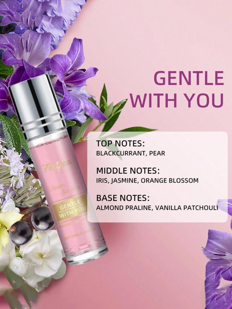 زيت عطري بالفرمونات