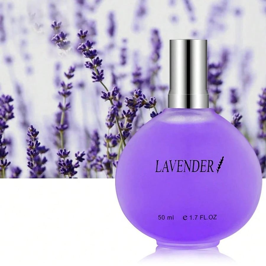 عطر نسائي بعطر الخزامى 50مل/1.7 أونصة سائلة