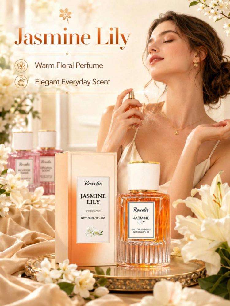 عطر فيرومونات للنساء 30 مل