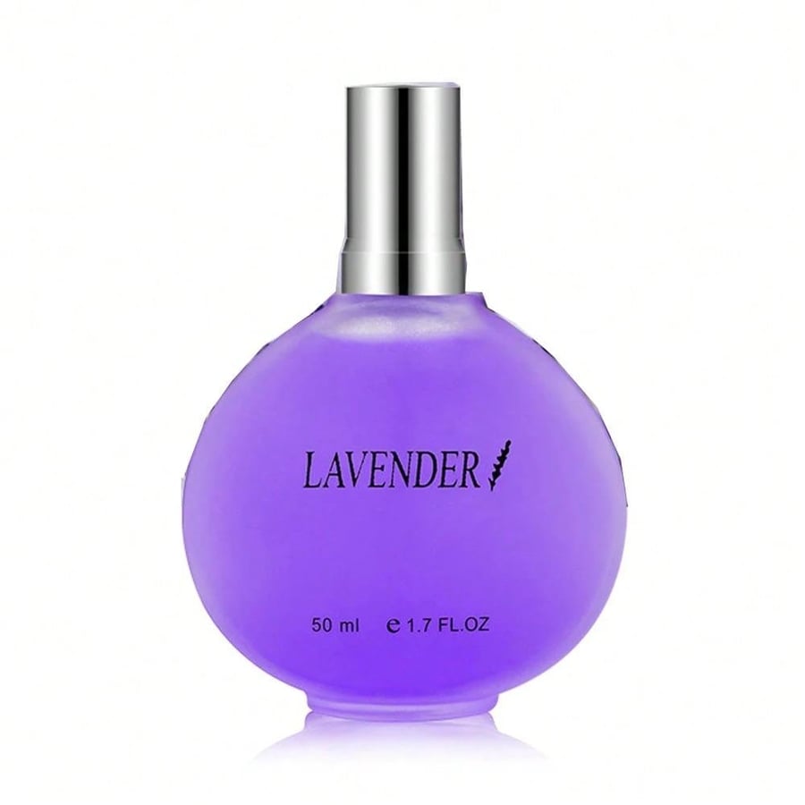 عطر نسائي بعطر الخزامى 50مل/1.7 أونصة سائلة