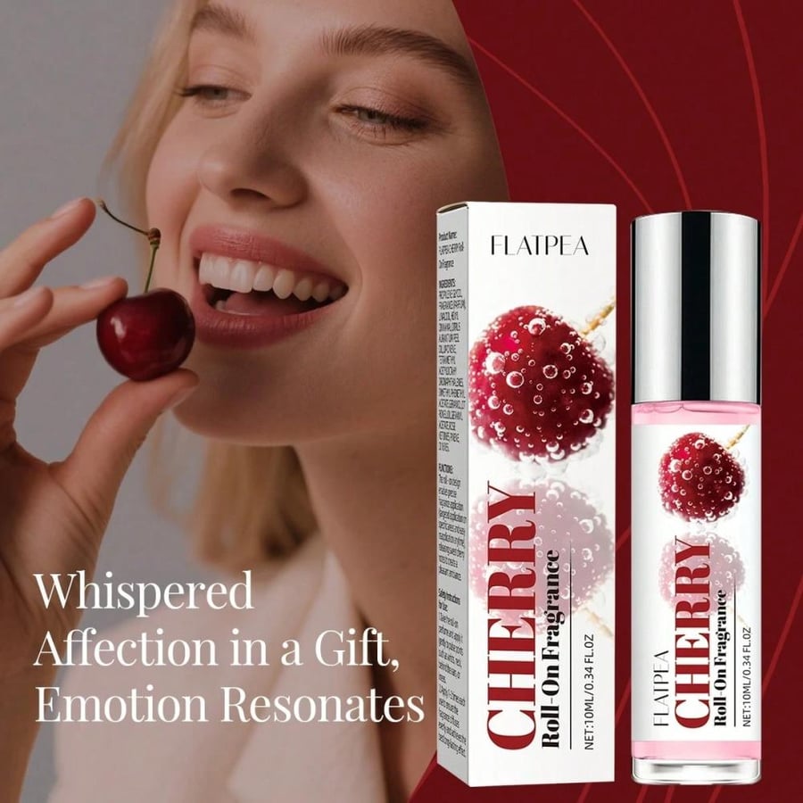 عطر الكرز 10 مل