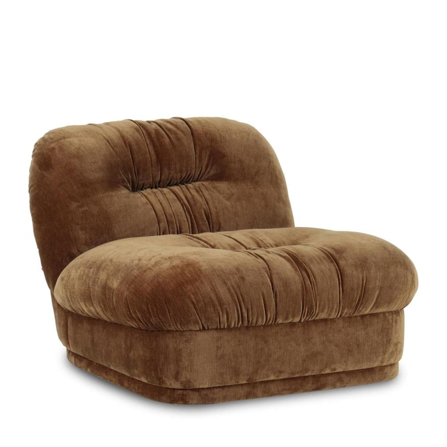 SYDNEY LOUNGE CHAIR