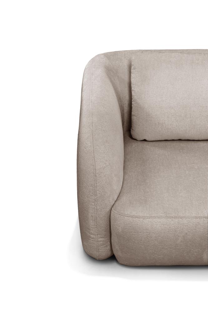 MERANO SOFA MODULAR RIGHT