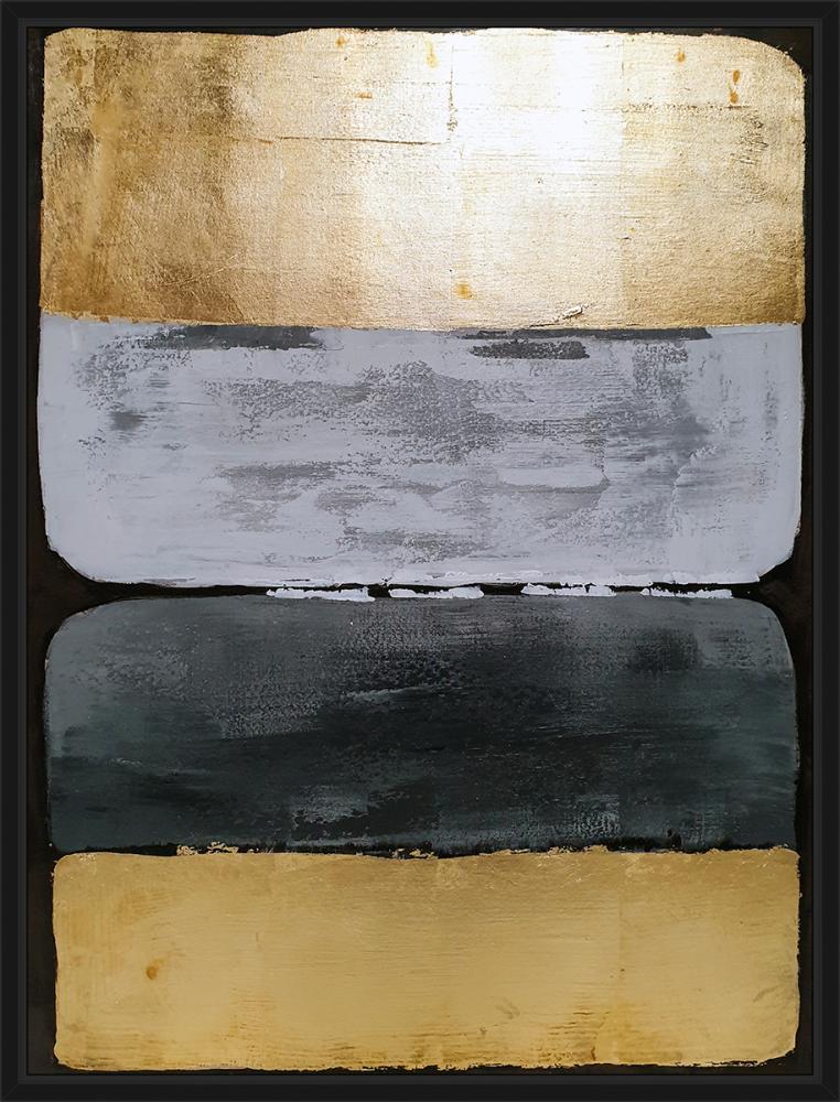 GOLD IMPRESSION II