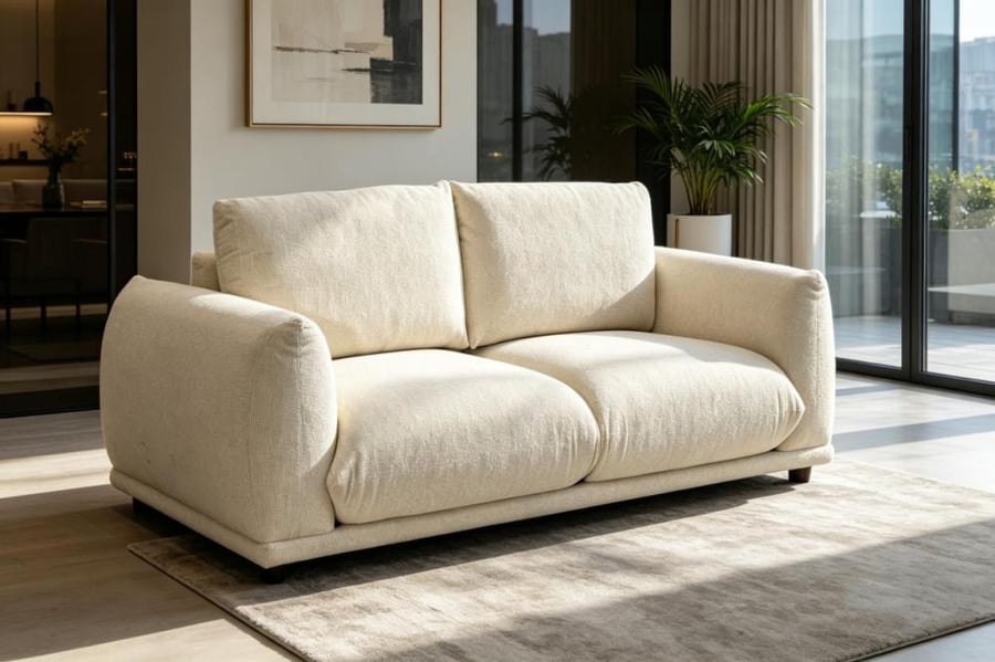 PATRAS SOFA SET 3+2.5 SEATER