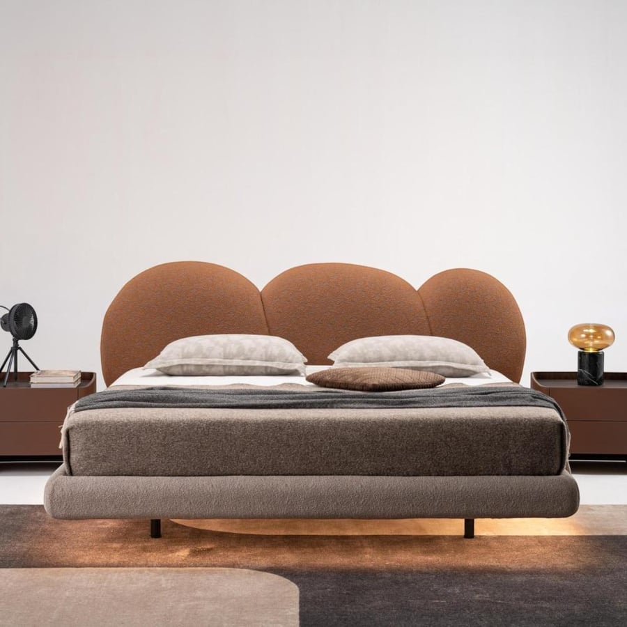 ARDEN BED FRAME