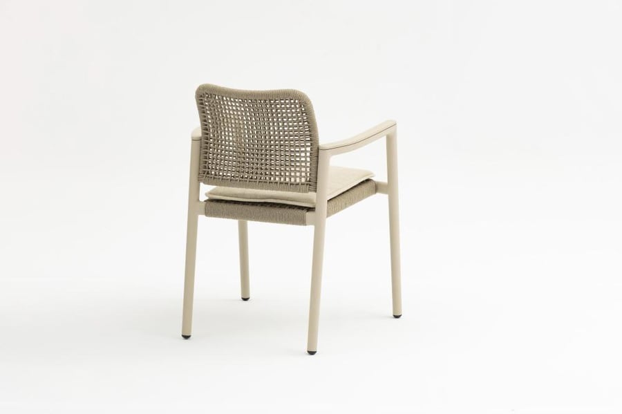 TOLO OUTDOOR DINING CHAIR