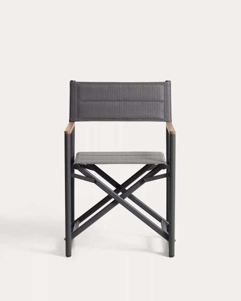 XETA OUTDOOR DIRECTOR CHAIR