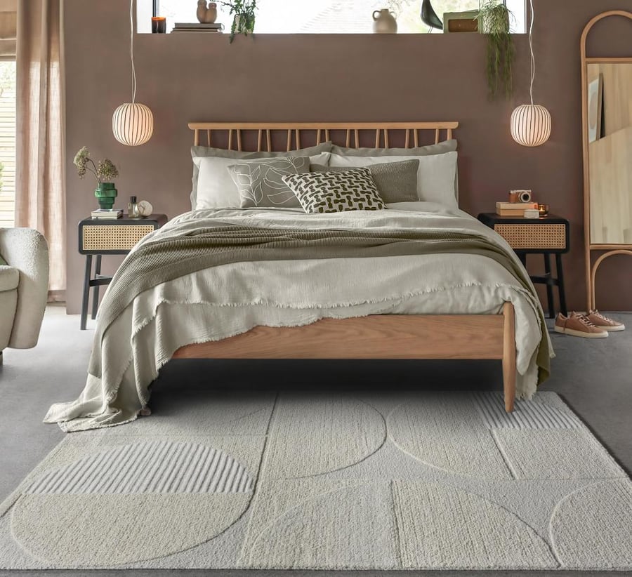 SEMPOR CARPET RECTANGULAR