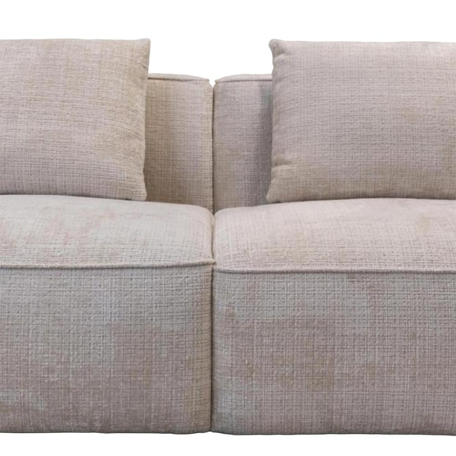 MONZA SOFA MODULAR LEFT