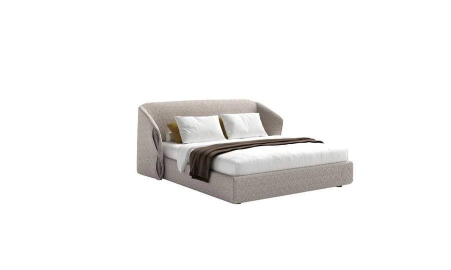 CARLOS BED