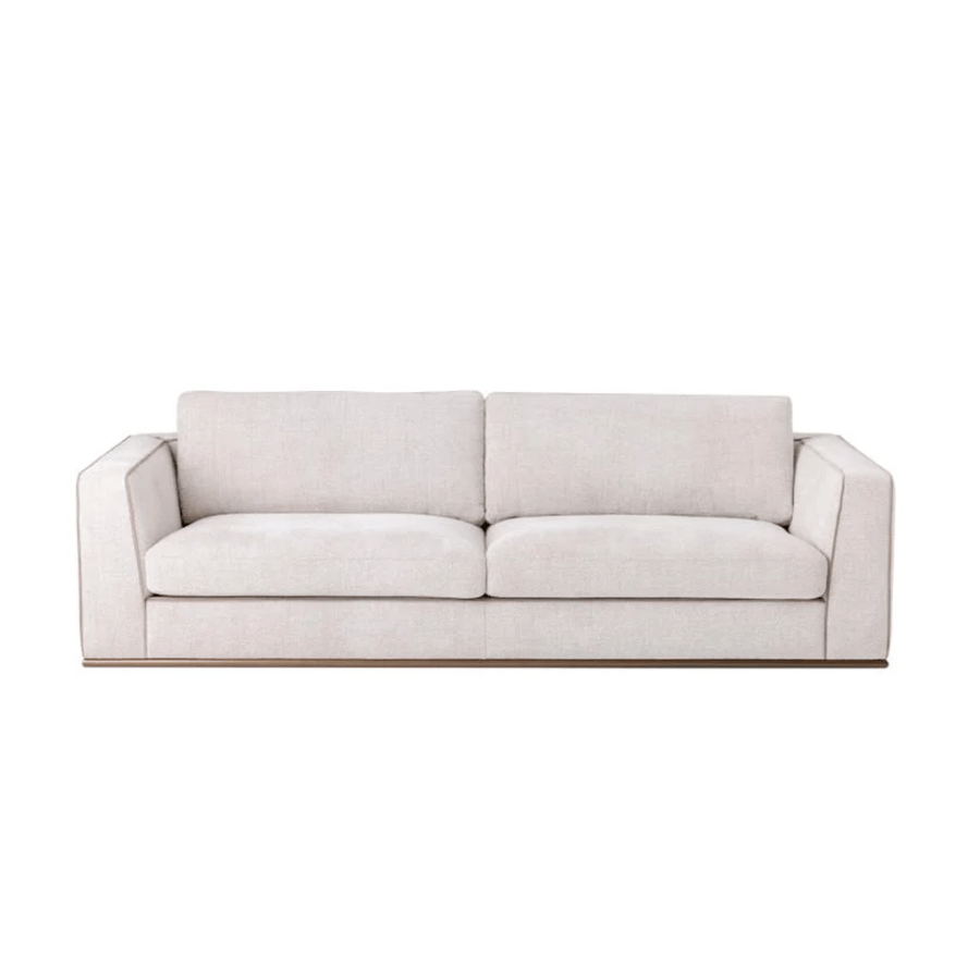 WALDER 3 SEATER SOFA