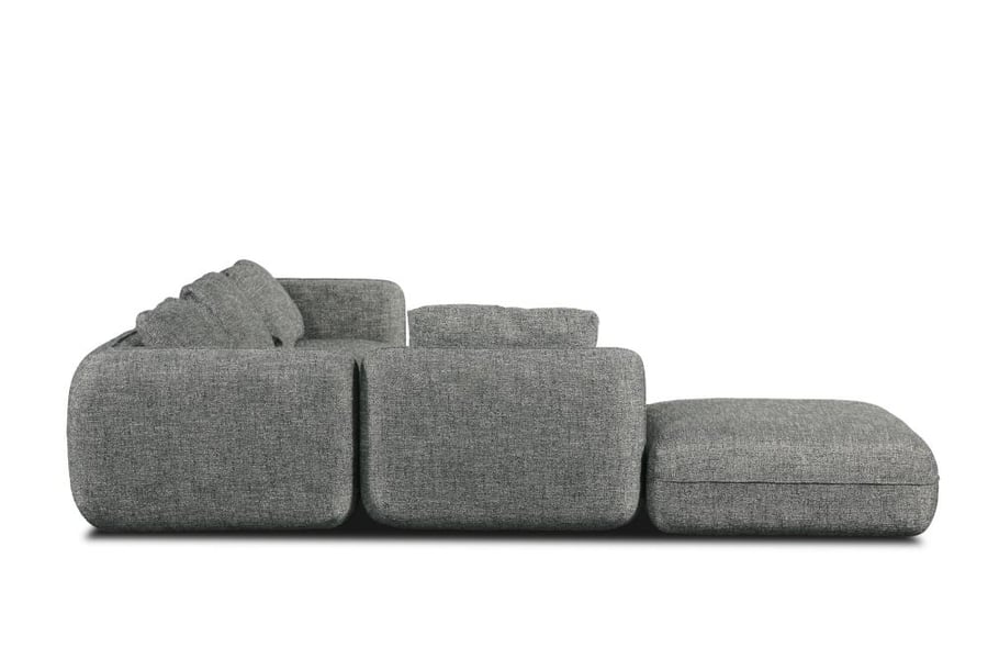LINCOLN SOFA MODULAR LEFT ARM