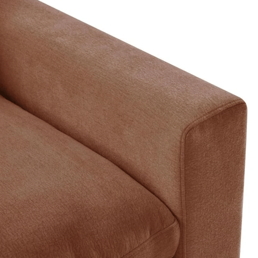 TRIM MODULAR SOFA LEFT AND RIGHT ARM