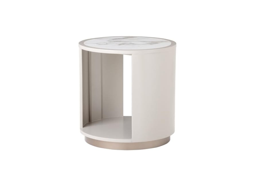 BOSSI SIDE TABLE