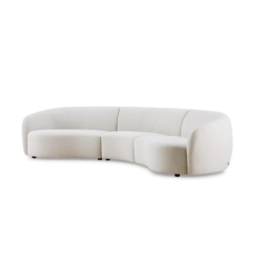 CASHEW SOFA 4 SEATER