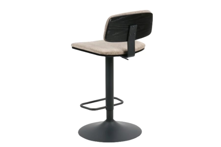 CAROL BARSTOOL