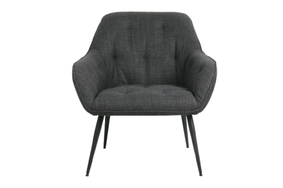 BROOKE LOUNGE CHAIR