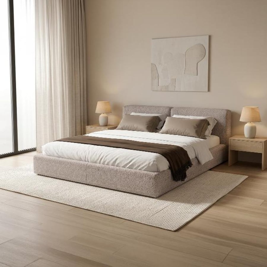 سرير IVY BED