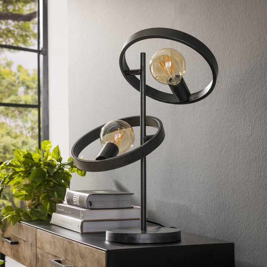 HOVER TABLE LAMP