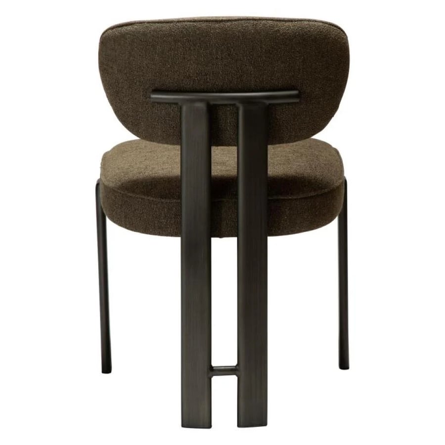 DUCT DINING CHAIR