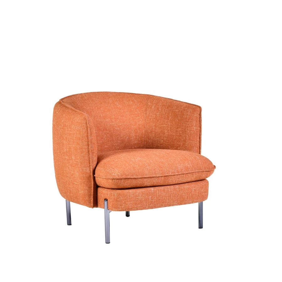 Eleph Armchair, Orange