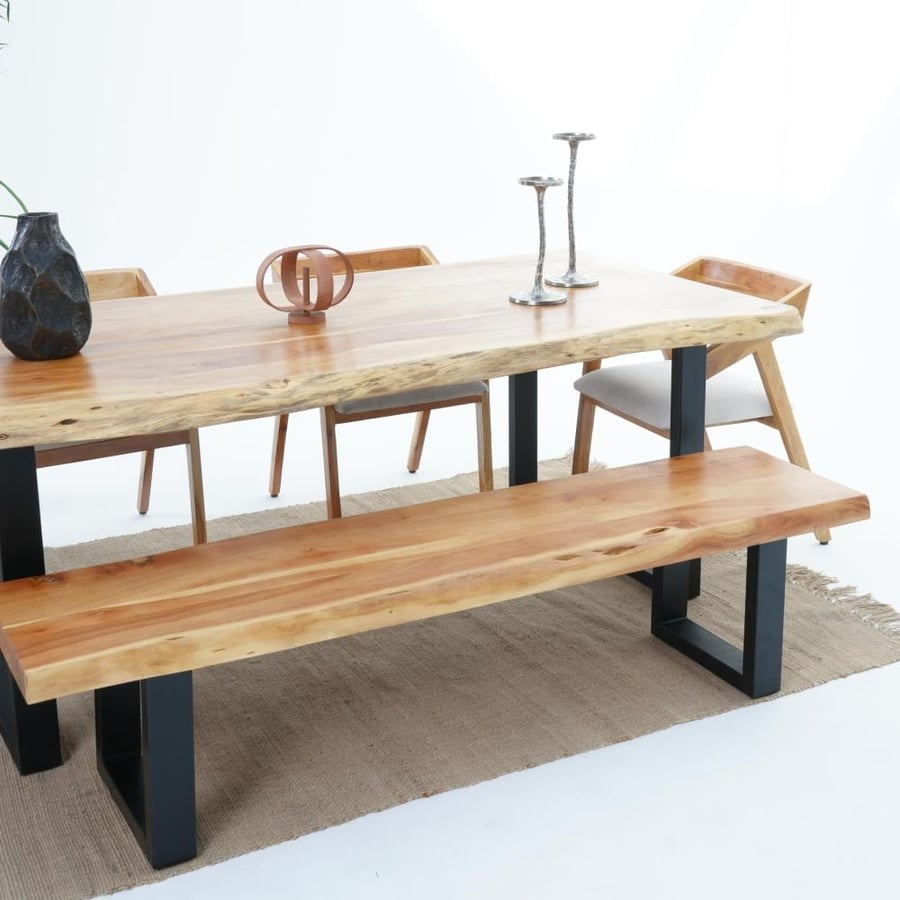 ACASIA DINING TABLE